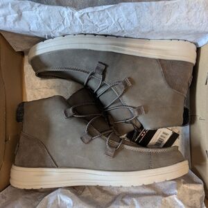 Women's Hey Dude Boots